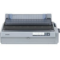 Epson S015531/S015086 Black Fabric Ribbon Cartridge for LQ-2190 Printer Price in Dhaka, Bangladesh