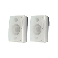 Wharfedale PI-NP100 Indoor Outdoor On-Wall Speaker