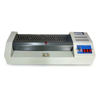 Golden GD-320 A3 Laminating Machine in Bangladesh