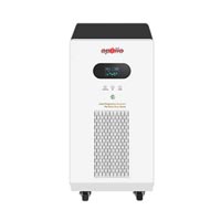 Apollo PURE SINEWAVE AHU-10K/48 Low Frequency Hybrid IPS