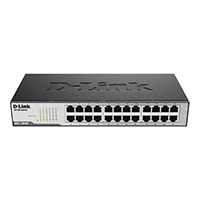 Netgear GS324 24-Port Gigabit Rackmount Switch Price in Bangladesh