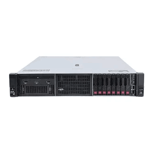 HPE Proliant DL380 G10 Plus Intel Xeon Silver-4310 Rack Server