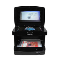ASTHA UV-106M10 Fake Note Detector Machine