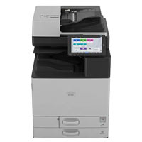 Ricoh IM C2010 A3 Color Laser Multifunction Printer