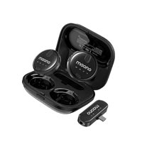 Maono WM620 Lavalier Wireless Microphone Price in Bangladesh