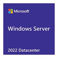 Microsoft Windows Server 2022 Datacenter 2 Core CSP Perpetual