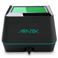 Aratek A900 FBI FAP 60 4-4-2 Live-Scan Fingerprint Scanner