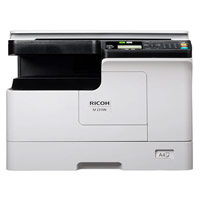 RICOH M 2310N A3 Monochrome Multifunction Printer