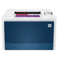 HP Color LaserJet Pro 4202dn Single Function Laser Printer
