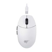 HAVIT MS1039W Wireless Gaming Mouse