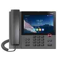 Dinstar A808A Gigabit Ethernet Android IP Phone Price in Bangladesh