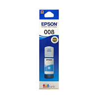 EPSON 008 Black Refill Ink Bottle Price in BD