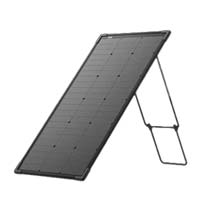 EcoFlow 125W Portable Solar Panel