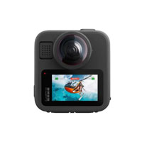 GoPro MAX 2 360 Action Camera