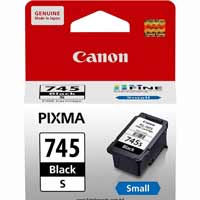 Canon PG-745S Small Black Cartridge