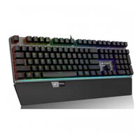 Rapoo V720 RGB Backlit Mechanical Gaming Keyboard