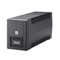IDEAL-5106CW 650VA/300W Line Interactive UPS