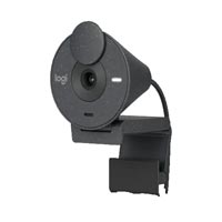 Logitech BRIO 300 Full HD 1080p 2MP Webcam Price in Bangladesh