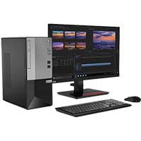 Lenovo V50T Core i3 4GB RAM 1TB HDD Brand PC