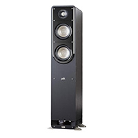 Polk Audio Signature S50 Floor Standing HI-Fi 150-Watt 2.0 Channel Tower Speaker Price in Bangladesh