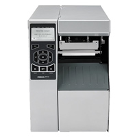 TSC MX641P Barcode 4 Inches Width 600 DPI (24 dots/mm) Label Printer Price in Bangladesh