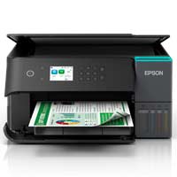 Epson EcoTank L6360 A4 Wi-Fi Duplex All-in-One Printer in Bangladesh