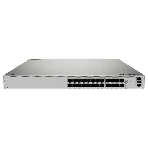 Huawei eKit S620-16X8YZ 16-Port 10GE SFP+ & 8-Port 25GE SFP28 Managed Non-PoE Switch