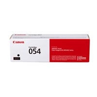 Canon 054 Black Toner Cartridge