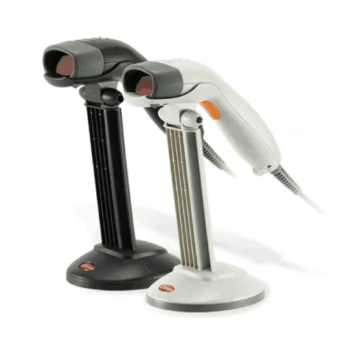 Zebex Z-3151HS High-Speed Laser Handheld Scanner