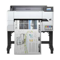 Epson SureColorTM SC-T3435 24 inch Color Large Format Printer in Bangladesh