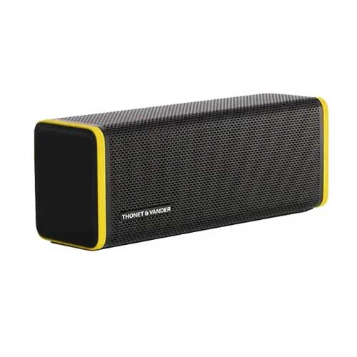 Thonet & Vander Frei Portable Bluetooth Speaker Price in Bangladesh