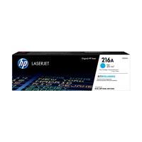 HP 216A Cyan Original LaserJet Toner
