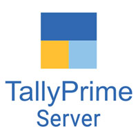 Tally Prime Server for Client-Server Architecture