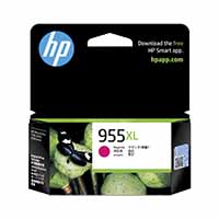 HP 955 Cyan Original Ink Cartridge for HP OfficeJet Pro Printer