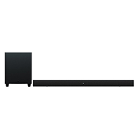 Sony HT-S350 2.1 Channel Soundbar With Powerful Wireless Subwoofer Price in Dhaka, Bangladesh