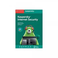 Kaspersky Internet Security Singel User One Year