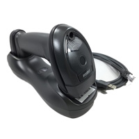 Zebra Symbol LI4278 Wireless Bluetooth Barcode Scanner