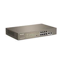 ONV H3108PFS PoE Switch Price in Bangladesh (2024)