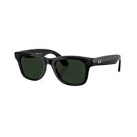 Meta Ray-Ban Wayfarer Gen 2 Smart Glasses