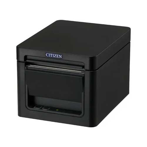 Citizen CT-D151 80mm Thermal Receipt Barcode Printer