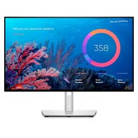 Dell UltraSharp U2422HE 24" FHD Type-C IPS Monitor