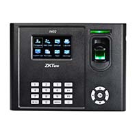 ZKTeco IN02 Fingerprint Access Control Time Attendance