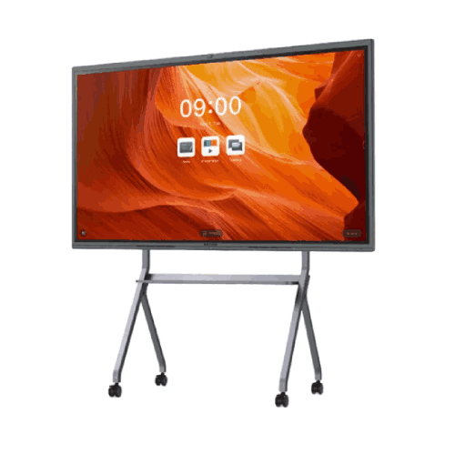 NEROX COLLAB X75 75-inch 4K UHD Interactive Display Panel