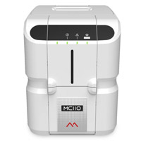 Matica MC110 ID Card Printer