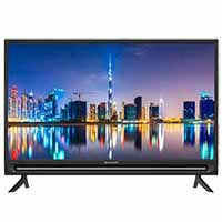 Toshiba 32L3750VE 32" HD LED Television Price in Bangladesh