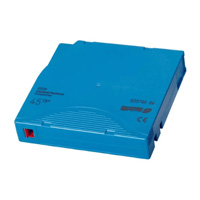 HPE LTO-9 Ultrium RW 45TB 20 Data Cartridges