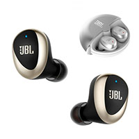 JBL C330TWS Bluetooth Earphones True Wireless Stereo Earbuds Price in Dhaka, Bangladesh