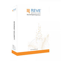 Reve Internet Security Ten User One Year