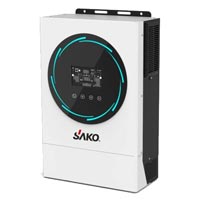 SAKO SUNPOLO 6KW Hybrid Solar Inverter Price in Bangladesh