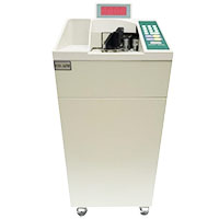Deli E7509 (9 Digits)  Automatic Numbering Machine